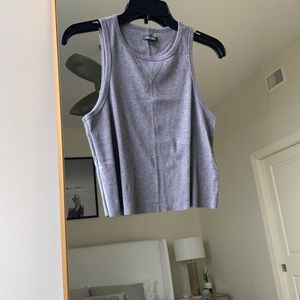 Wild Fable Cropped Tank